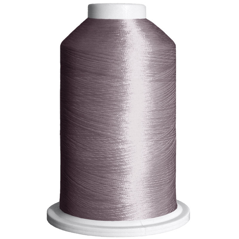 Embroidery Thread 5000m, Polyester, Shadow