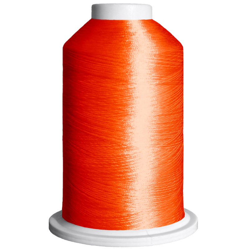 Endura ARIZONA ORANGE P906E Embroidery Thread