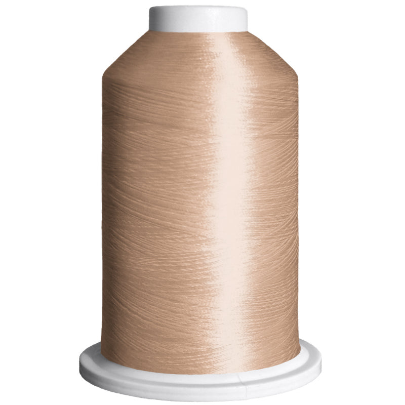 Endura FLAT COPPER P140E Polyester Thread