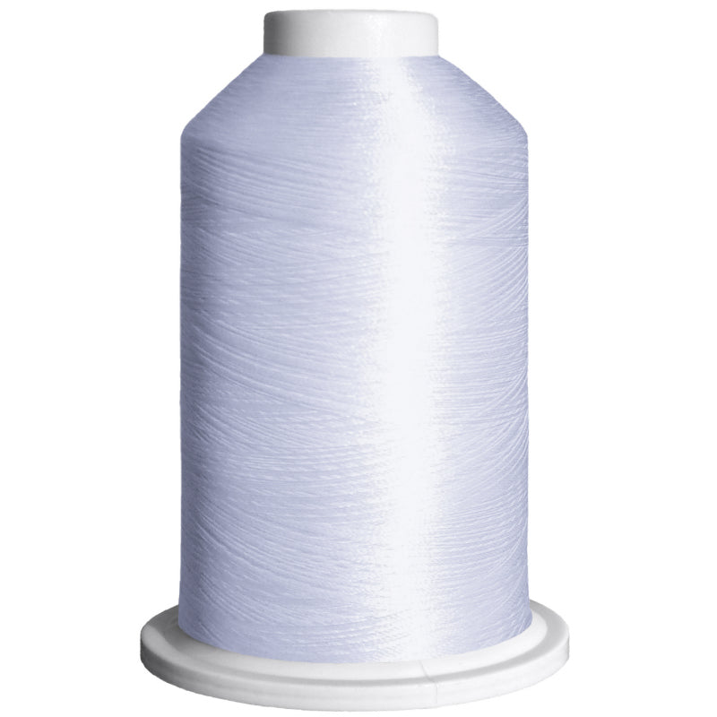 Endura METALLIC LILAC P165E Polyester Thread