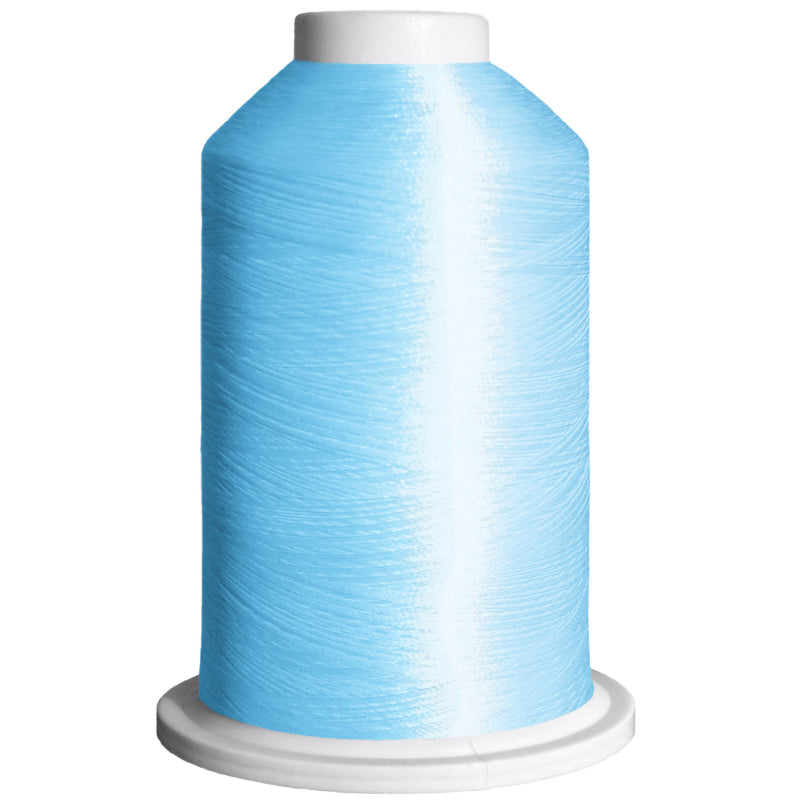 Endura LOVEBIRD BLUE P7028E Polyester Thread