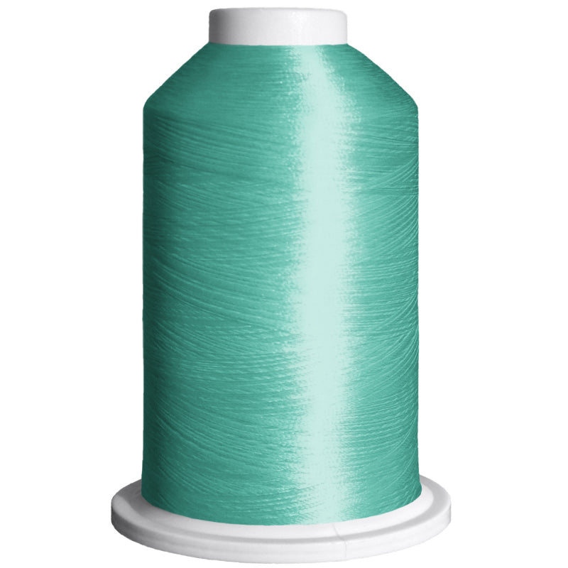 Endura CARIBBEAN BLUE P801E Polyester Thread