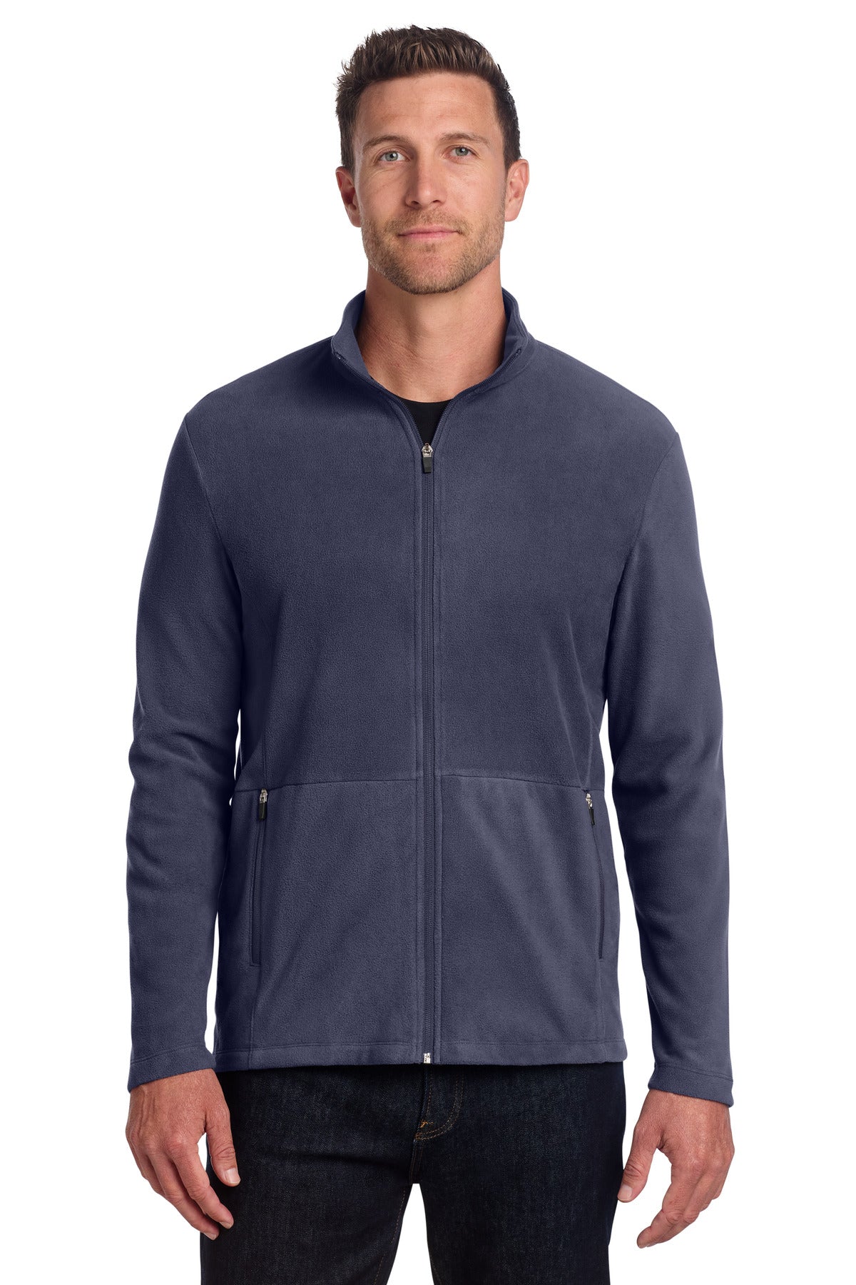 Port Authority ® Accord Microfleece Jacket F151