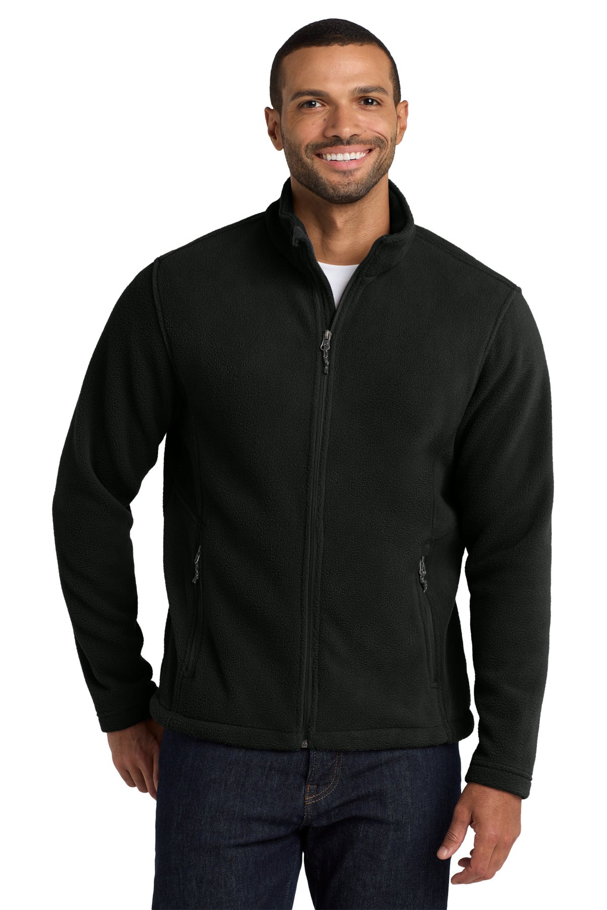 Port Authority ® Value Fleece Jacket. F217