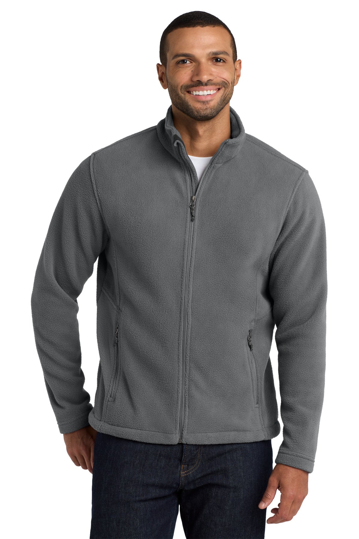 Port Authority ® Value Fleece Jacket. F217