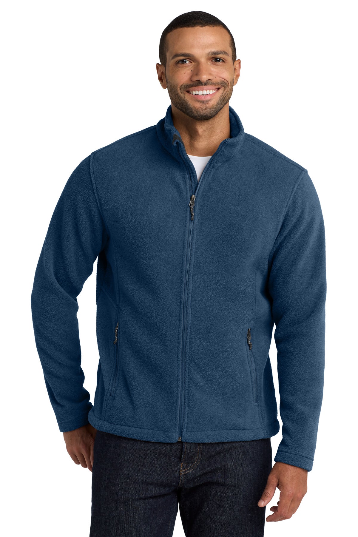 Port Authority ® Value Fleece Jacket. F217