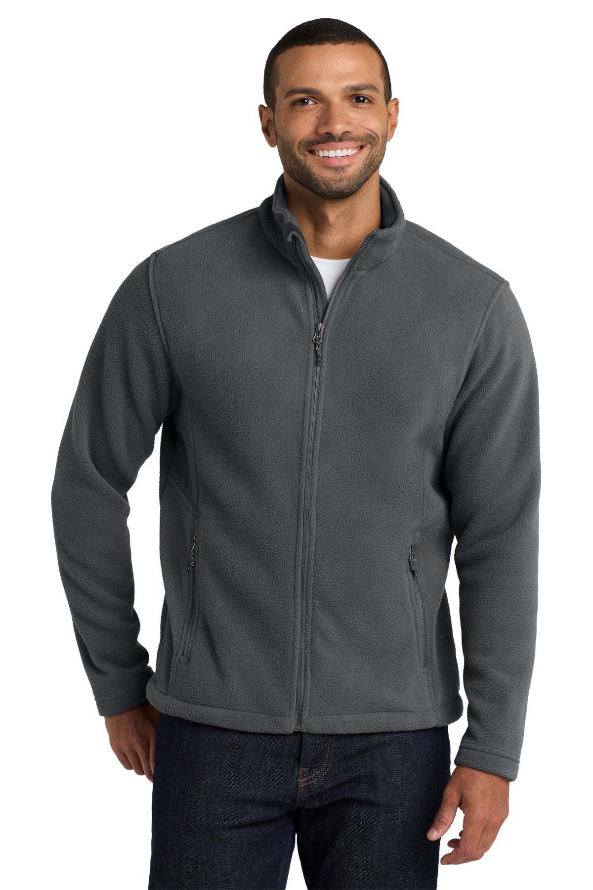 Port Authority ® Value Fleece Jacket. F217