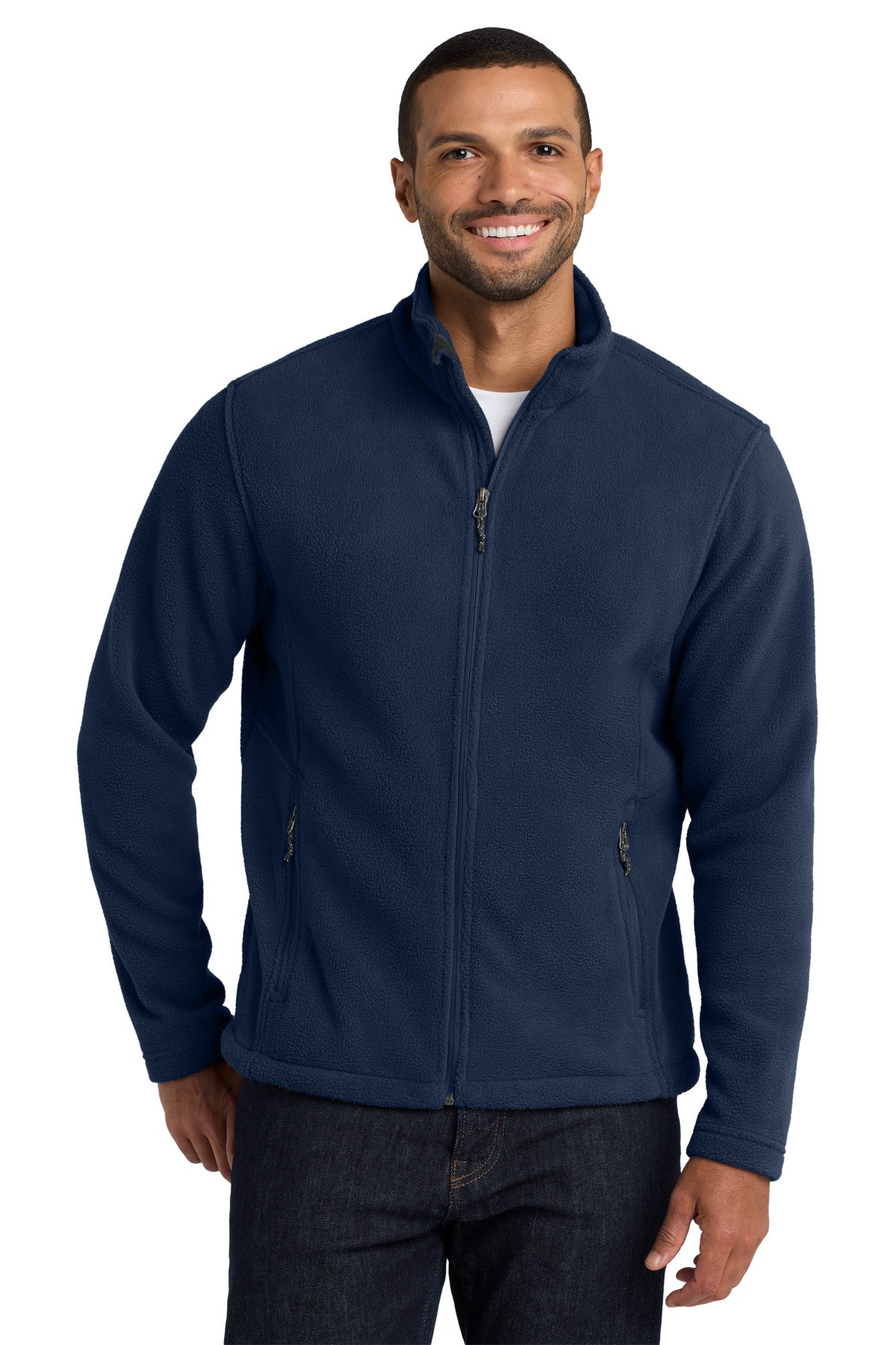 Port Authority ® Value Fleece Jacket. F217