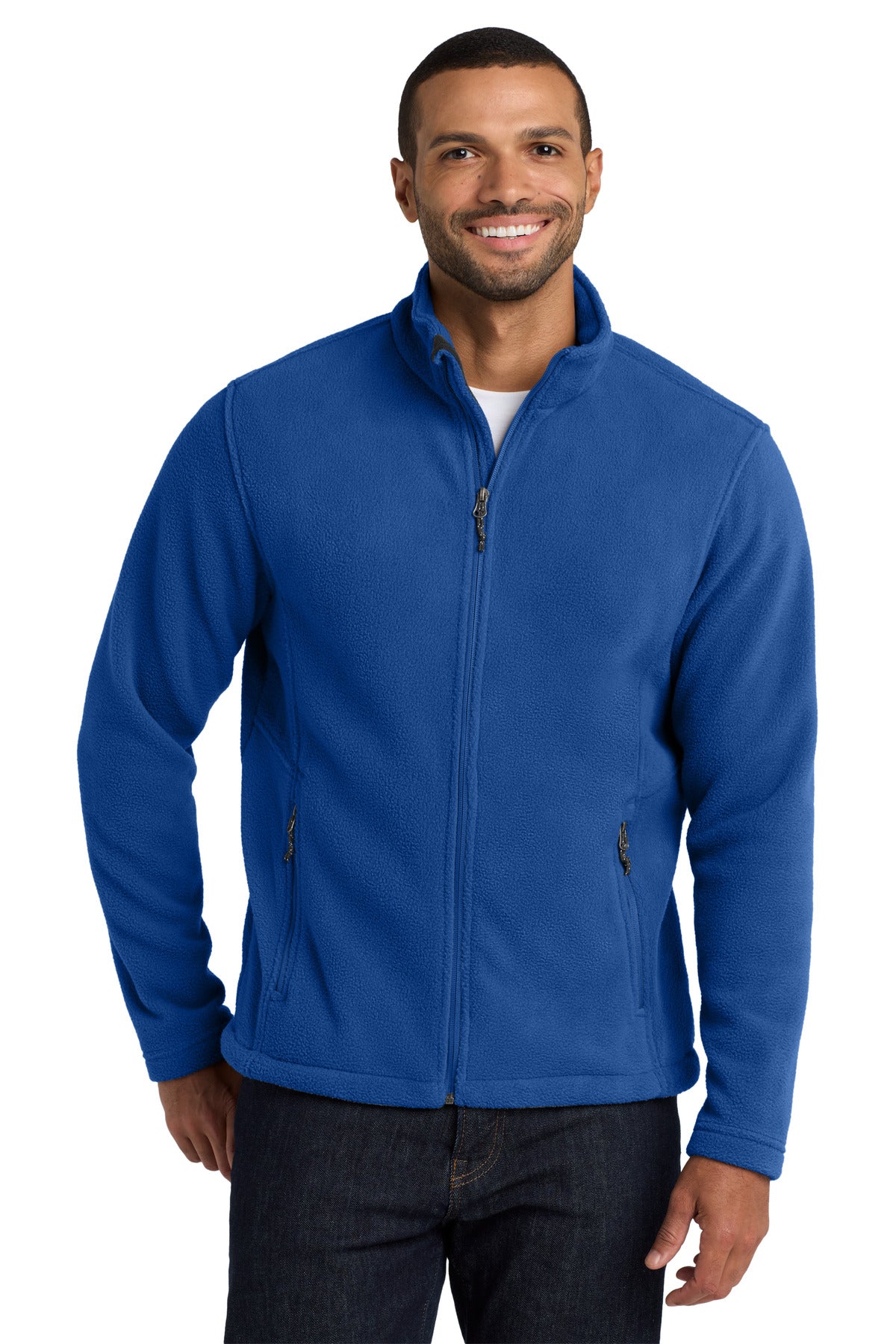 Port Authority ® Value Fleece Jacket. F217