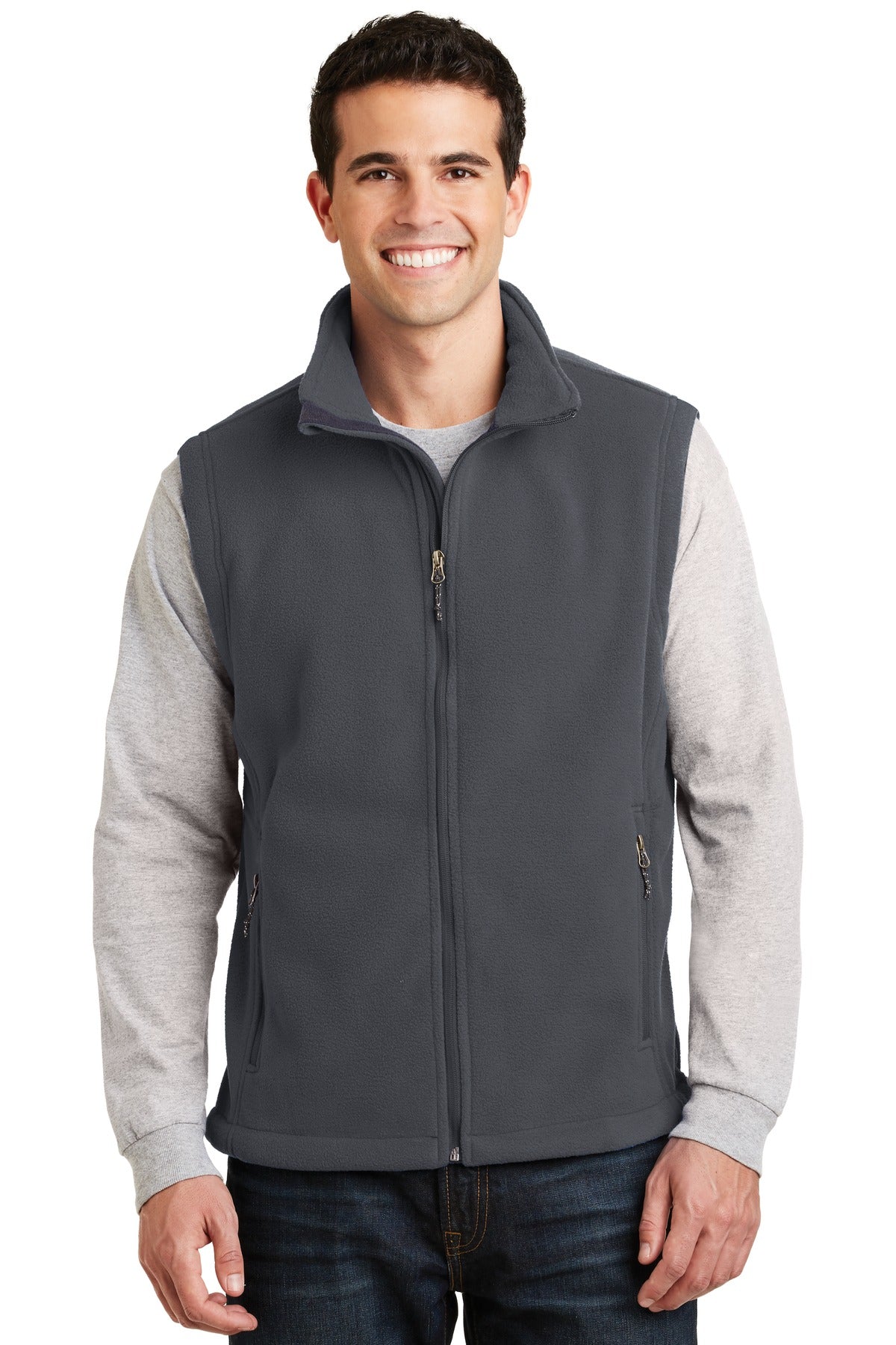 Port Authority ® Value Fleece Vest. F219