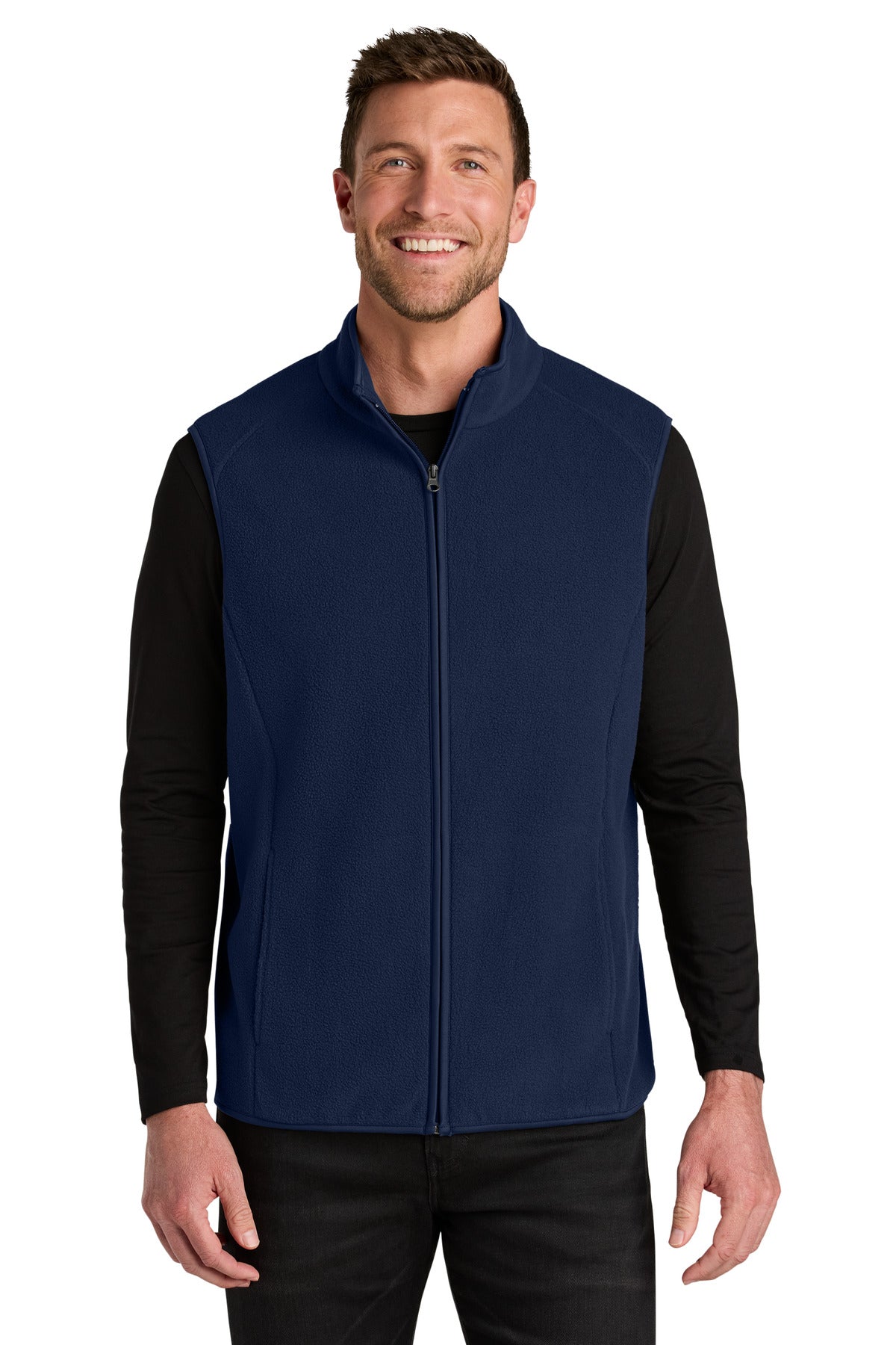 Port Authority ® C-FREE ® Fleece Vest F702