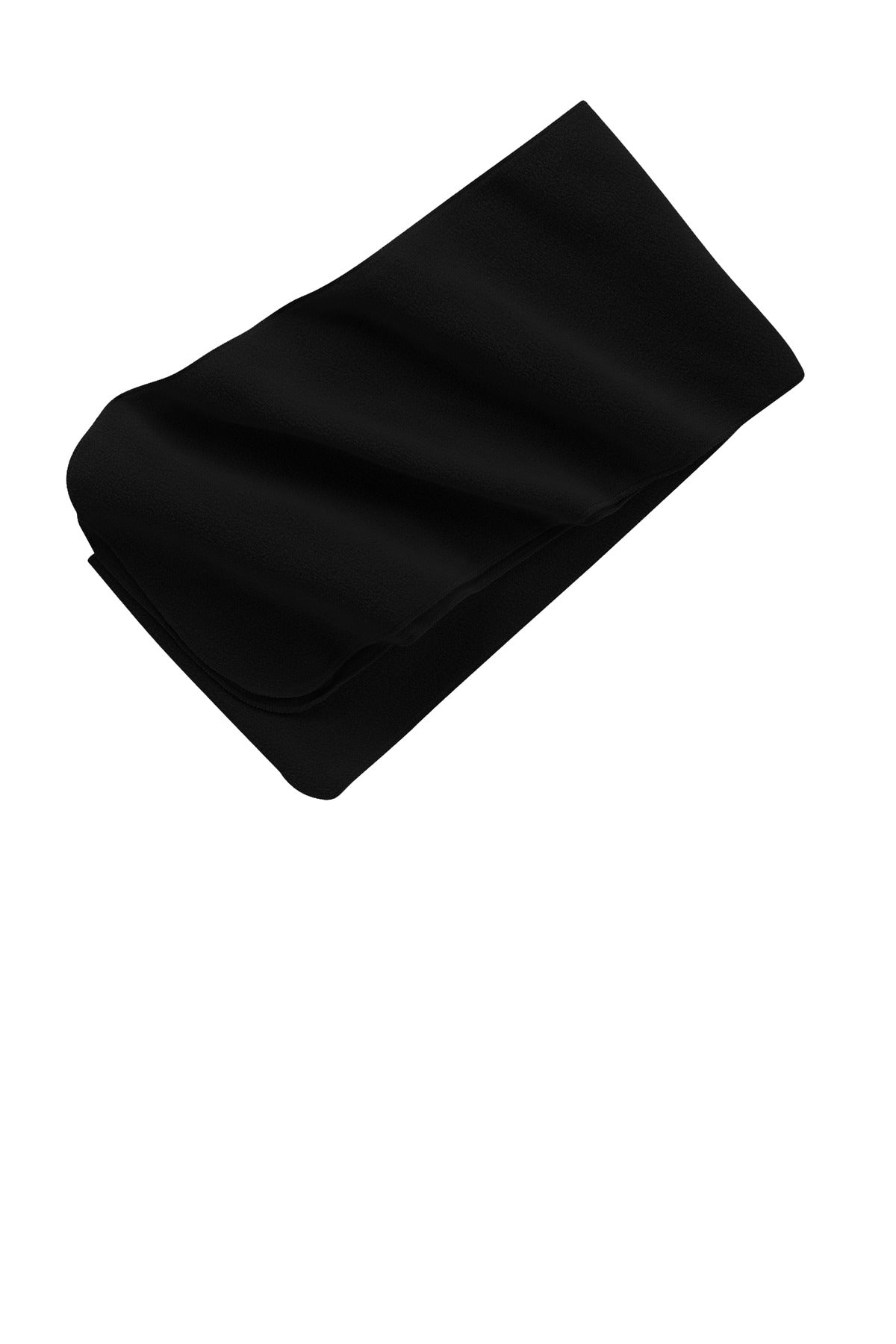 Port Authority ® Extra Long Fleece Scarf. FS03