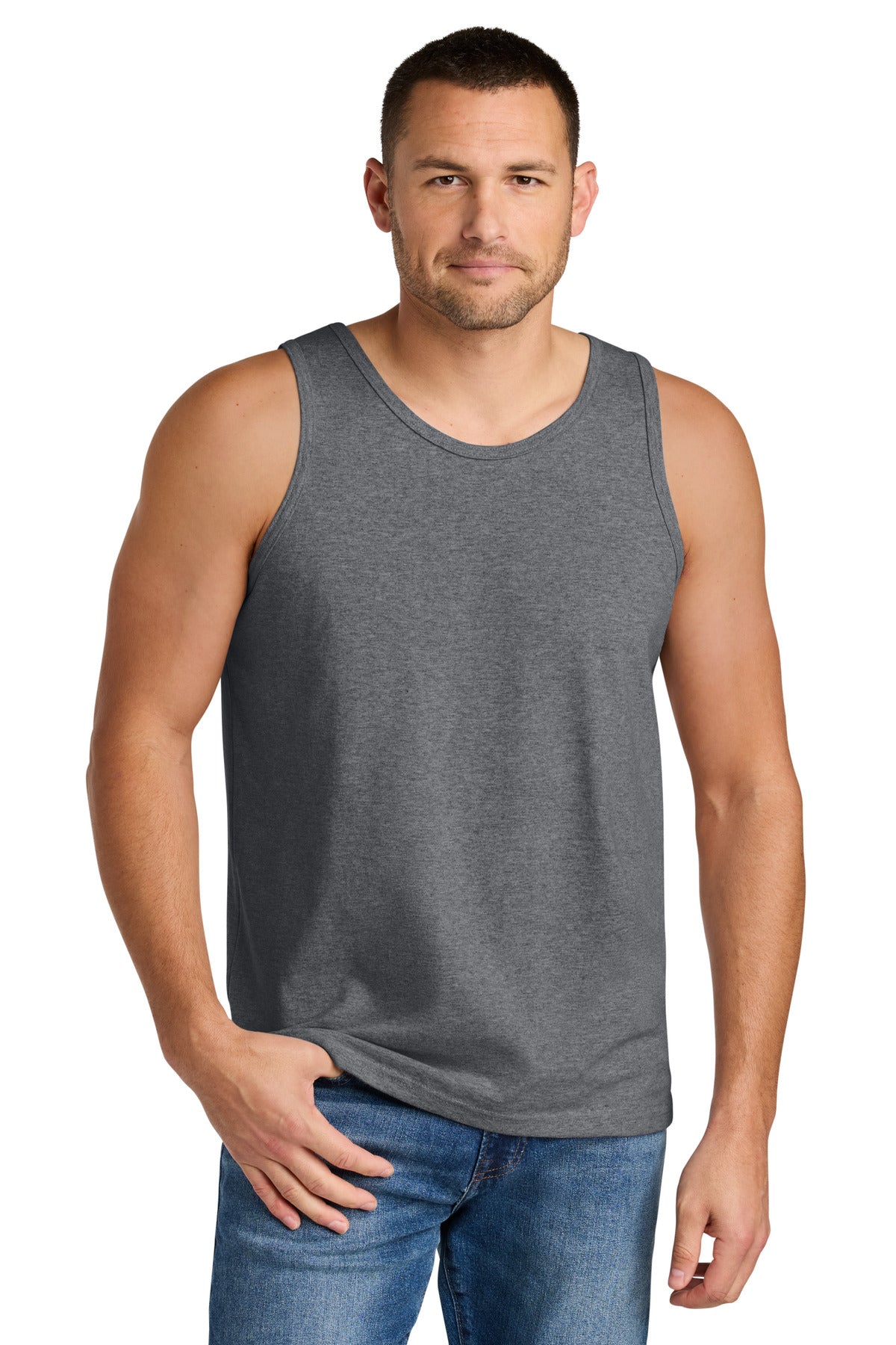 Gildan ® Heavy Cotton ™ Tank Top. G5200