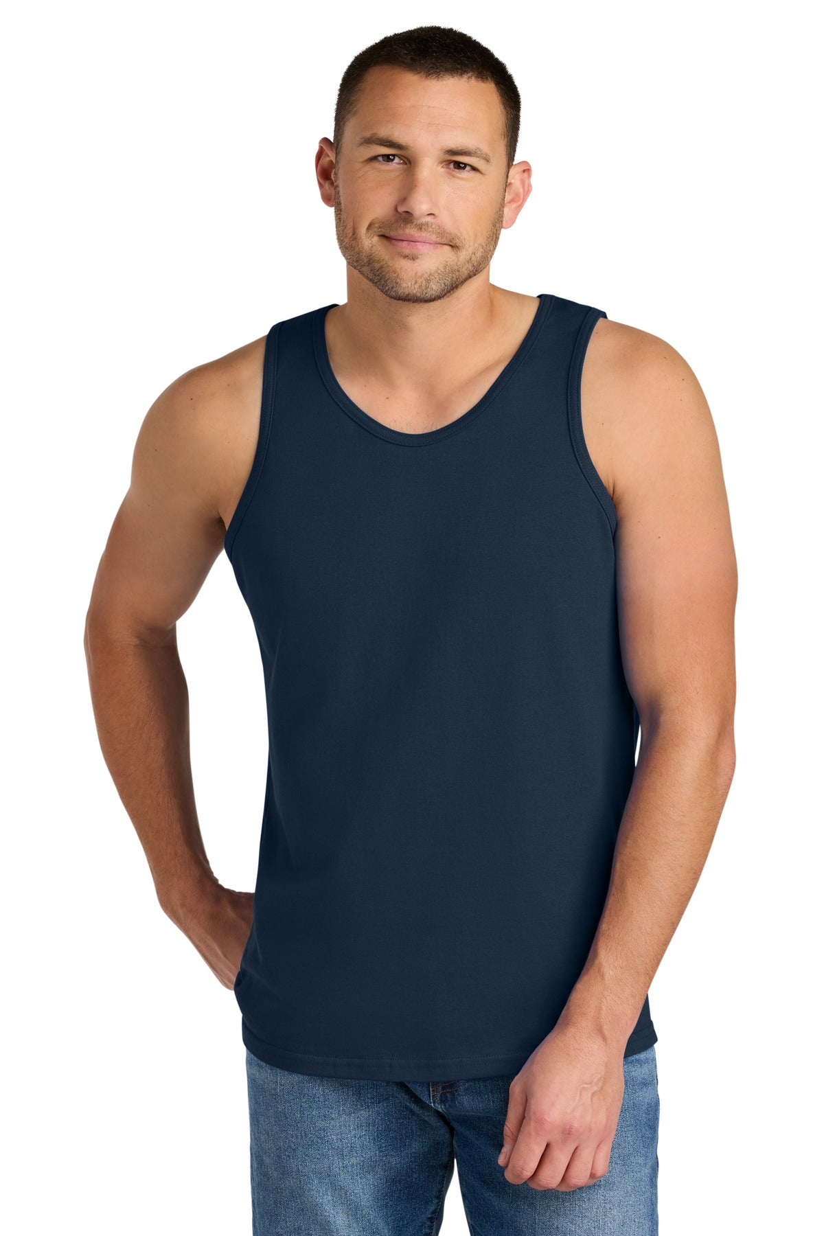 Gildan ® Heavy Cotton ™ Tank Top. G5200