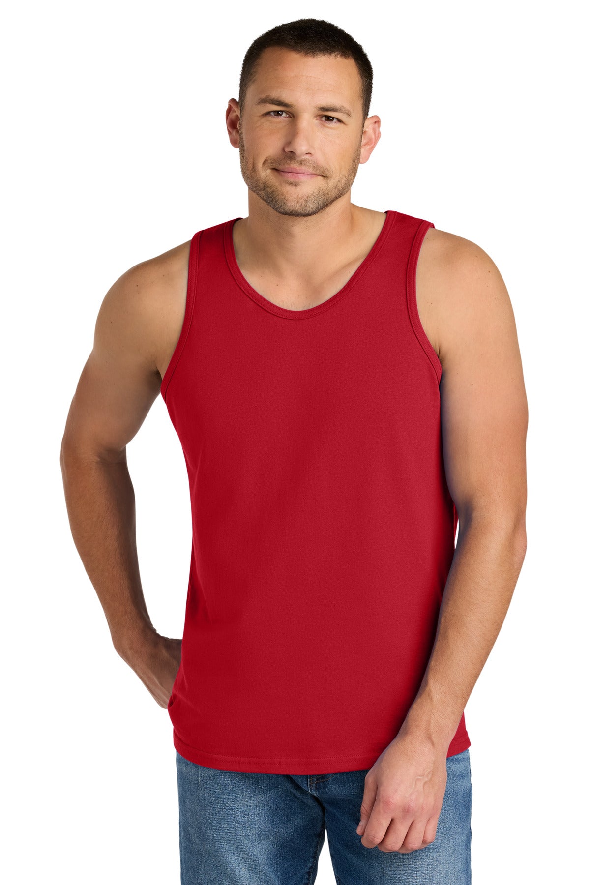 Gildan ® Heavy Cotton ™ Tank Top. G5200