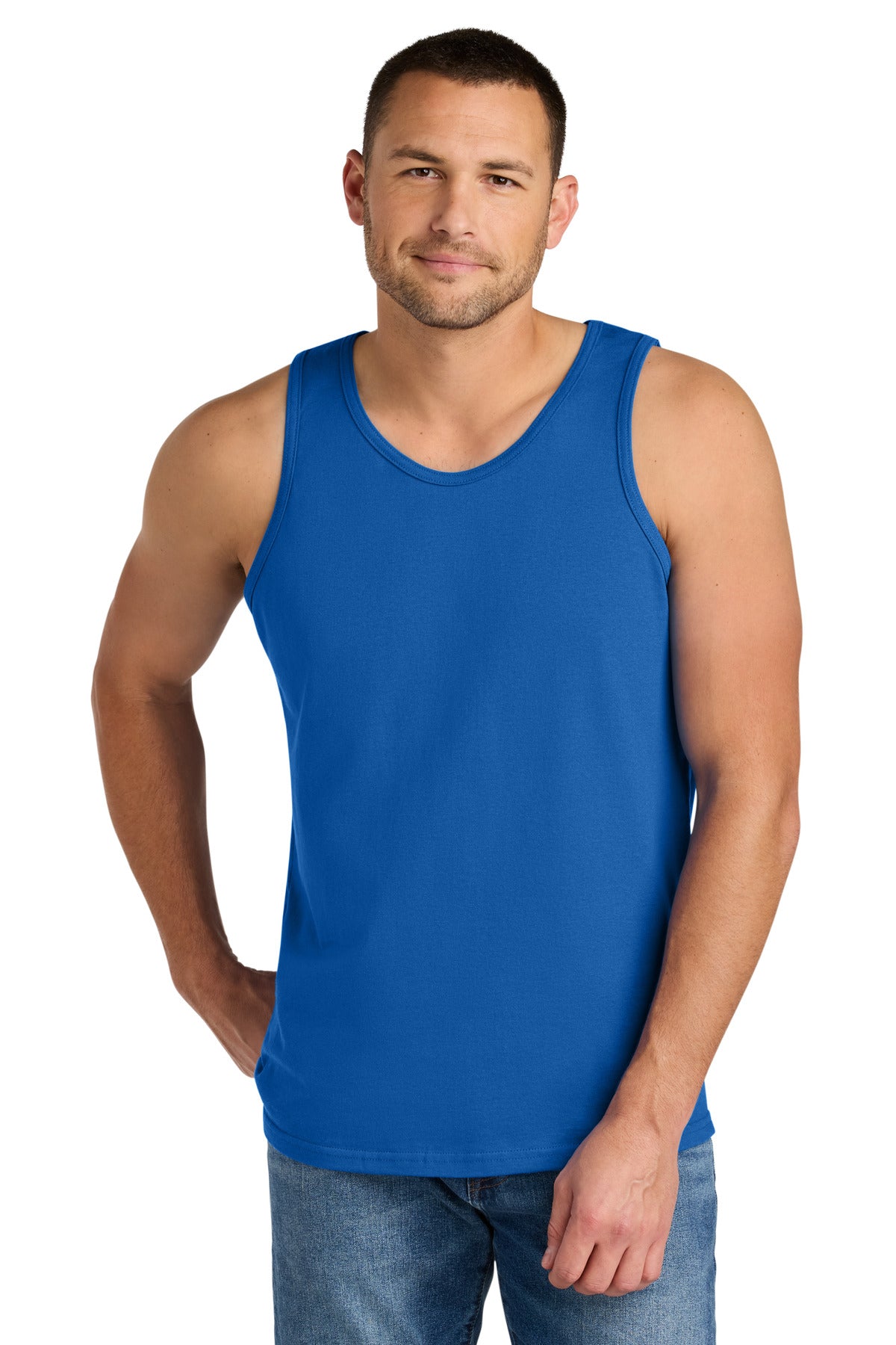 Gildan ® Heavy Cotton ™ Tank Top. G5200