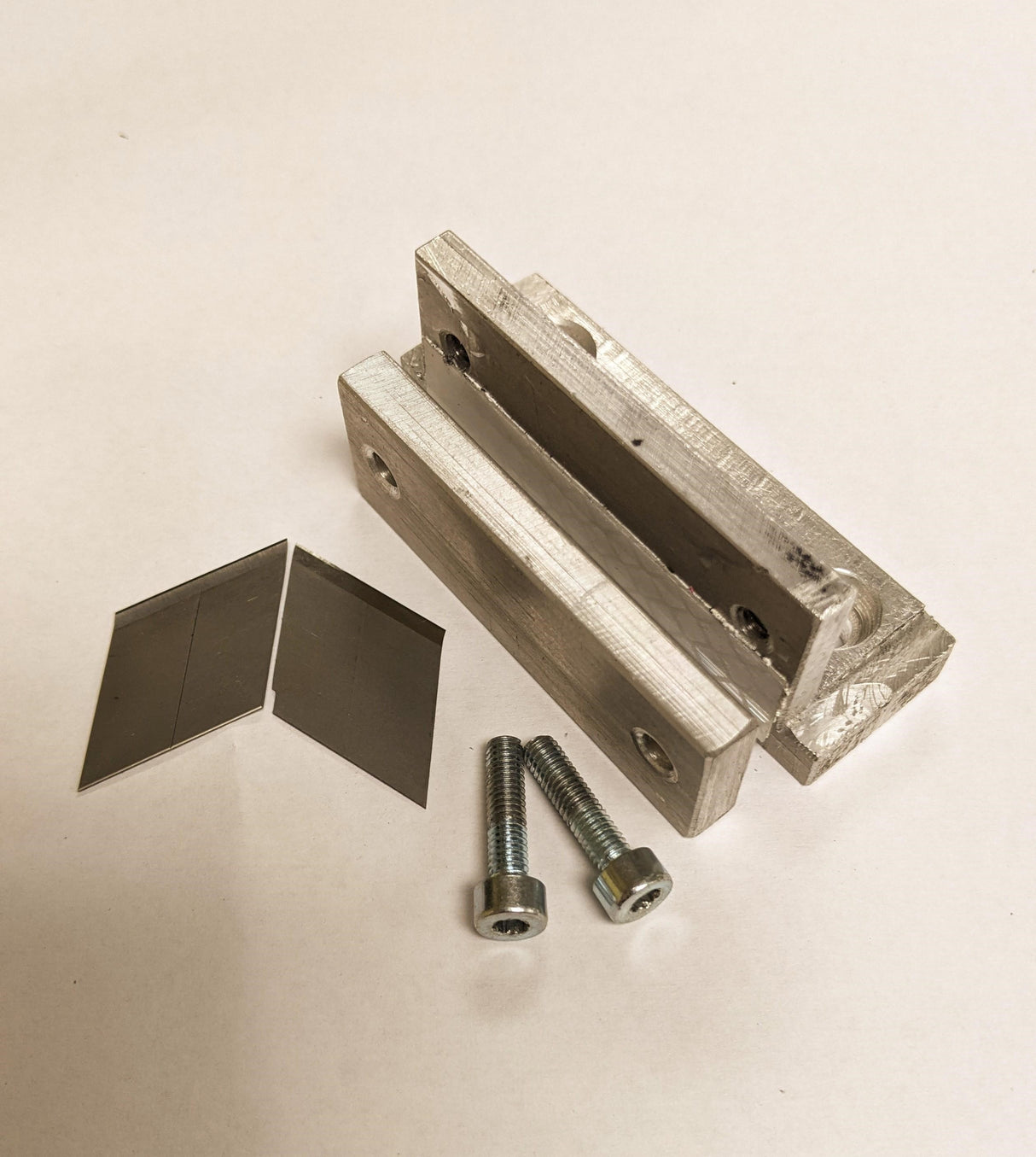 GEMFix - Blade Holder Assembly