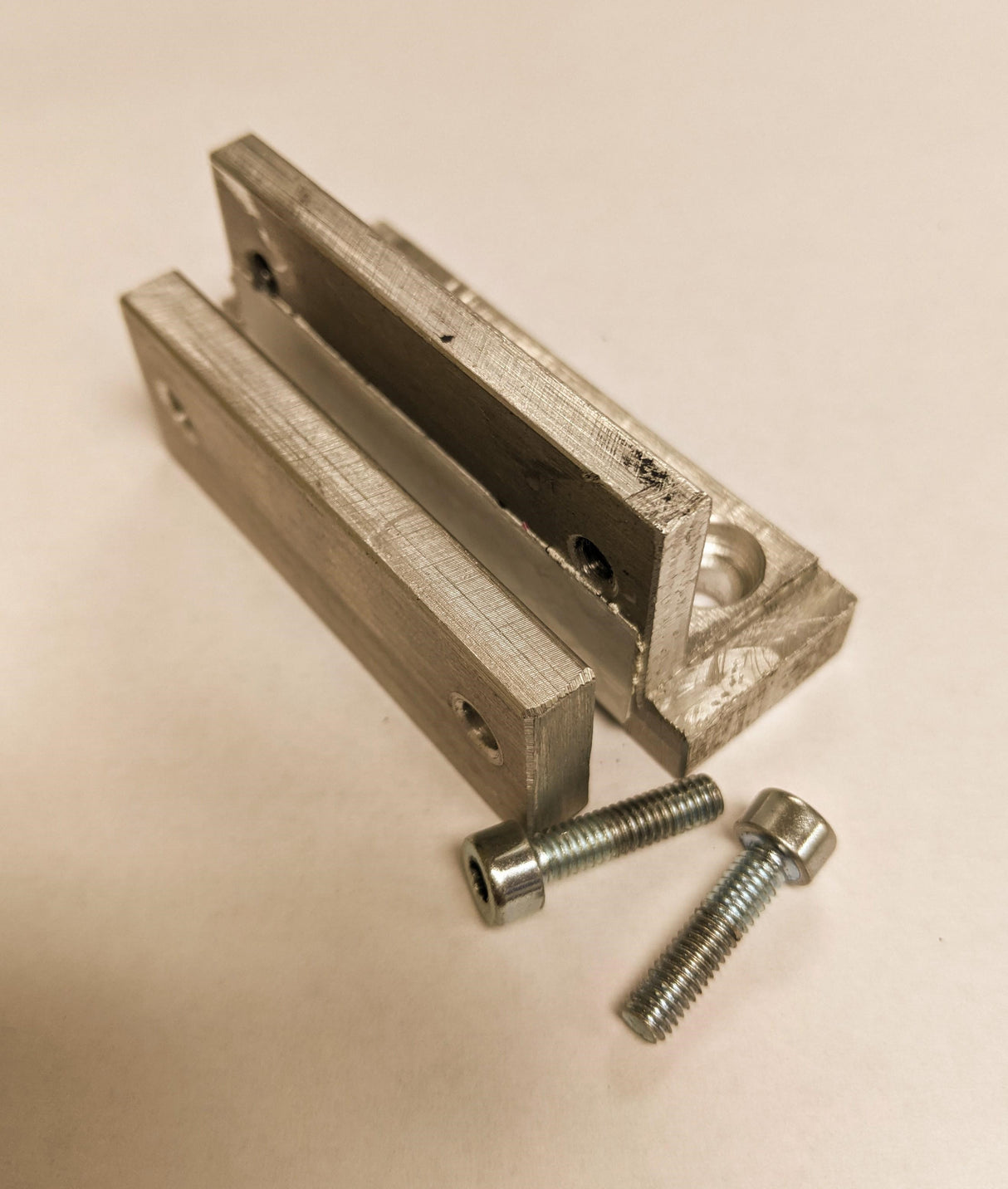 GEMFix - Blade Holder Assembly