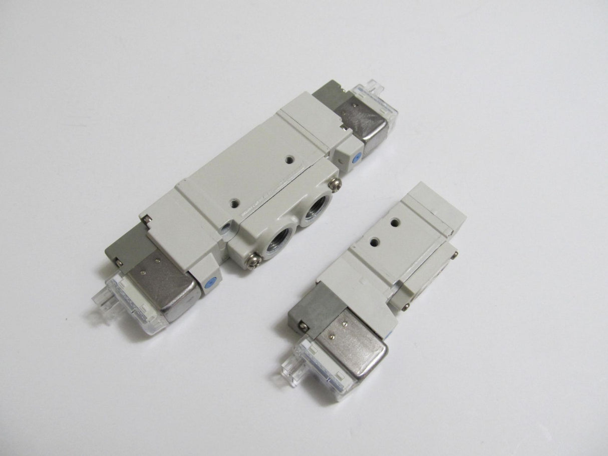 GEMFix All - ElectroValve Package