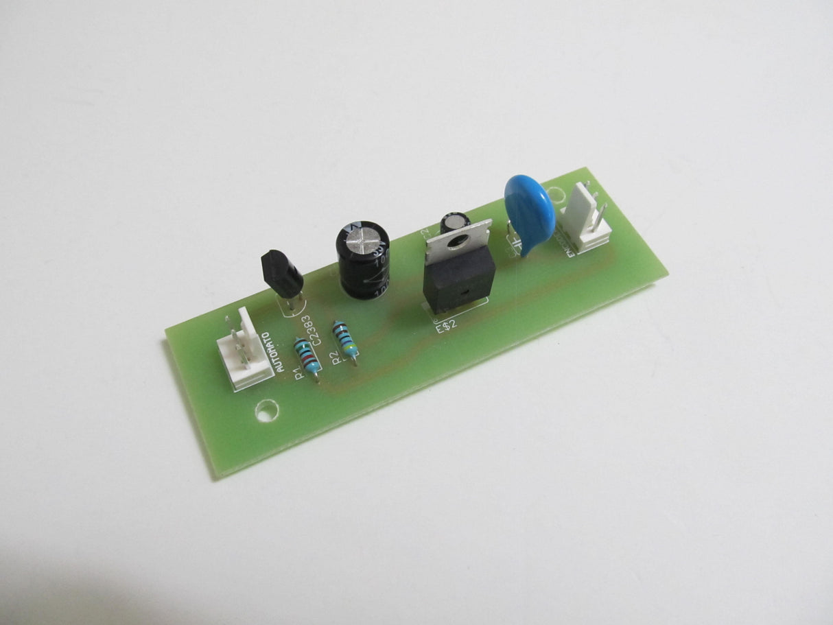 GEMFix All - Tension Regulator Card