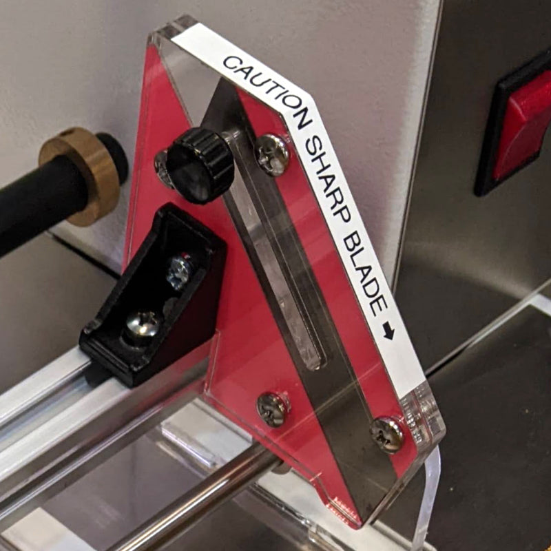 GEMFix Vertical System - Xtra Blade Ass'y