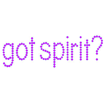 Got Spirit