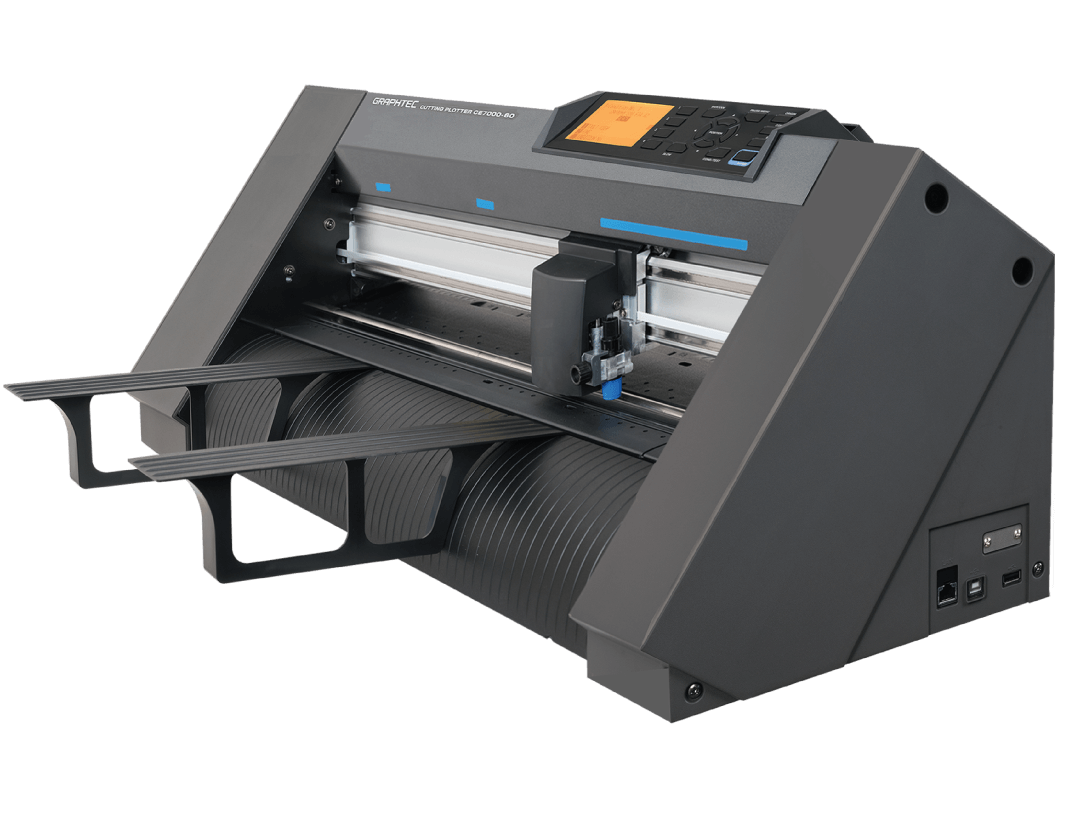 Graphtec CE7000-40 15" vinyl cutter