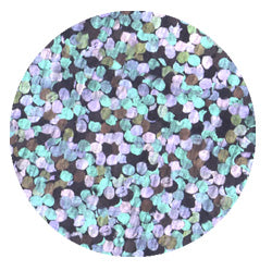 Gray Holographic SpangleELITE Cartridge