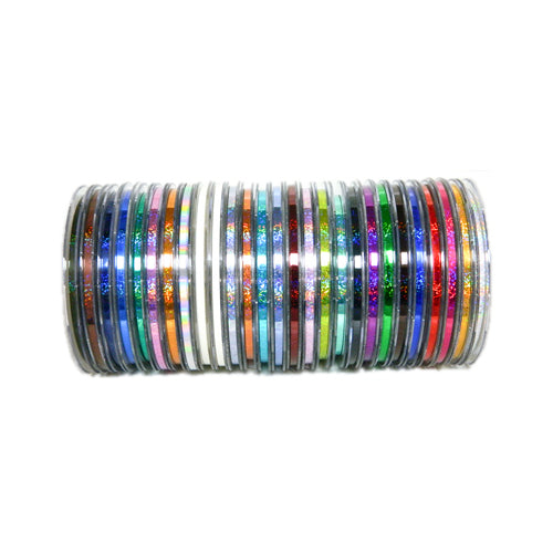 ProSpangle HOLO Kit - 25 Holographic Reels