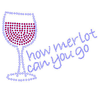 How Merlot can you Go