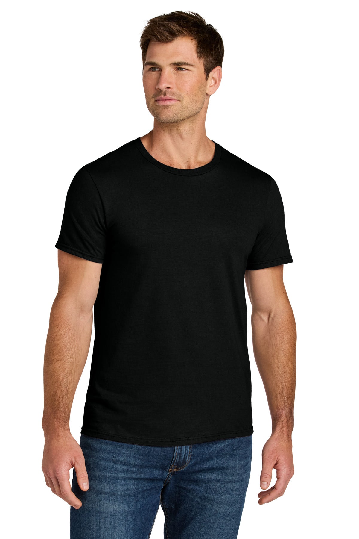 Jerzees Ultimate ™ Unisex Ring Spun T-Shirt IC46M