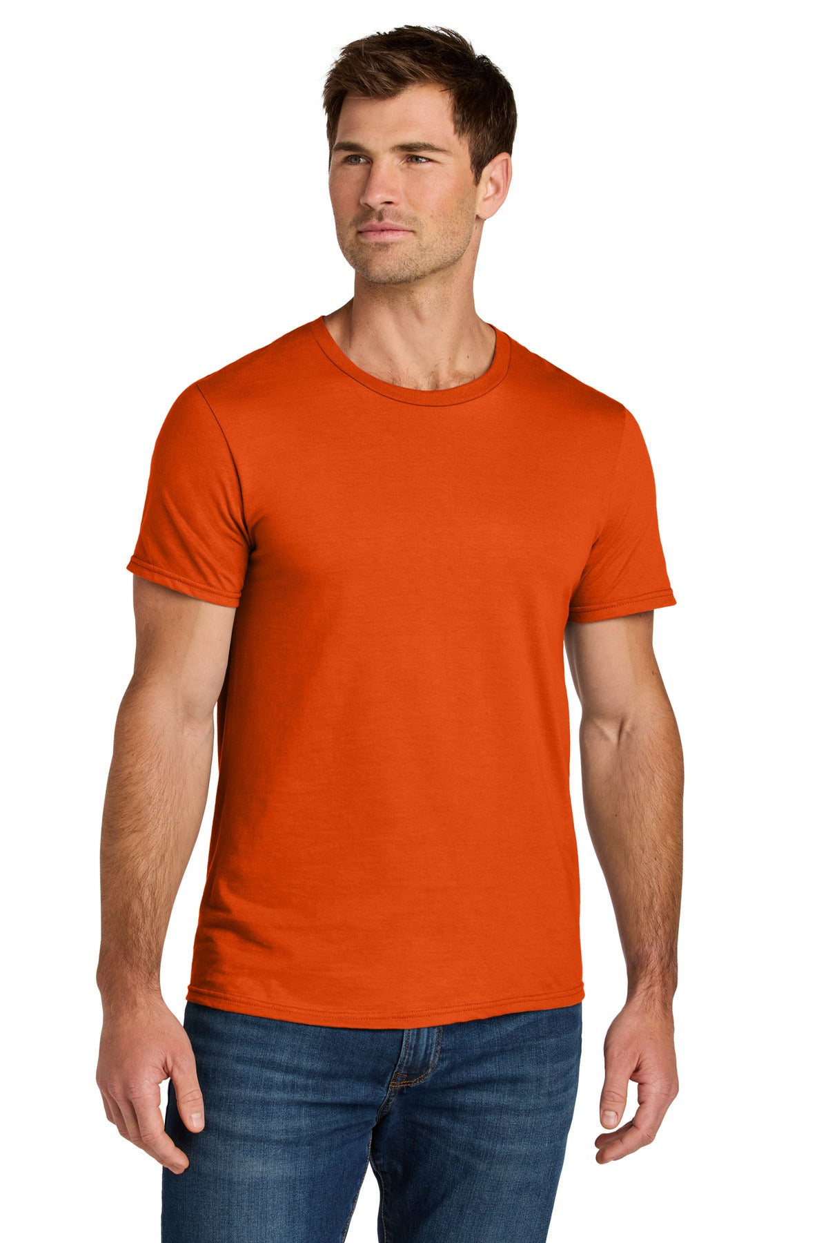 Jerzees Ultimate ™ Unisex Ring Spun T-Shirt IC46M