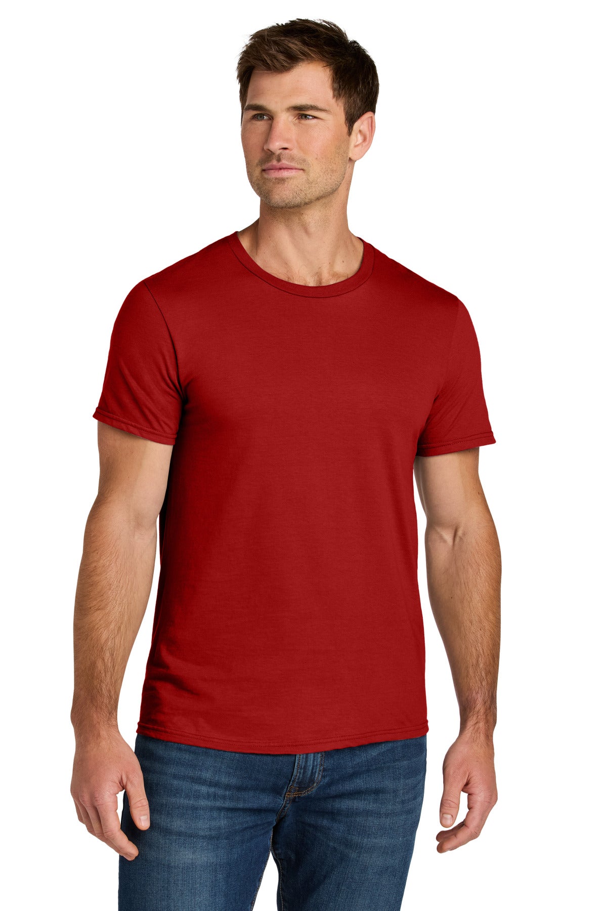 Jerzees Ultimate ™ Unisex Ring Spun T-Shirt IC46M
