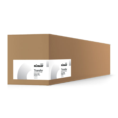 i560 Clear toner cartridge (DS)