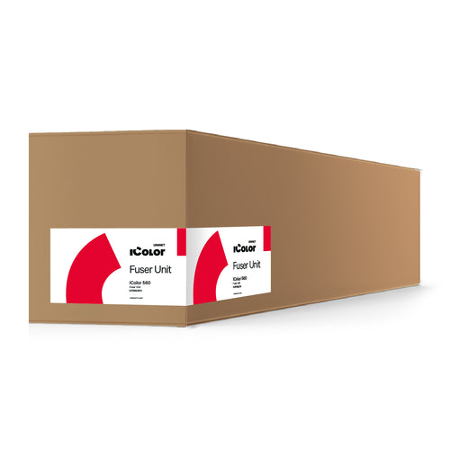 iColor 560 - Fuser Unit (DS)