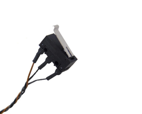 Cover Switch Assy (Machine Part)