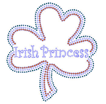 Irish Princess