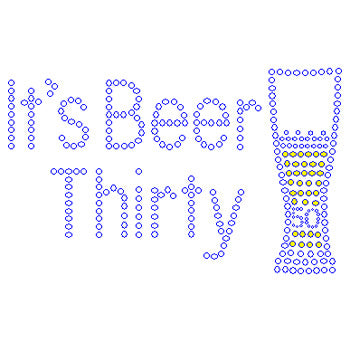 Its beer Thirty