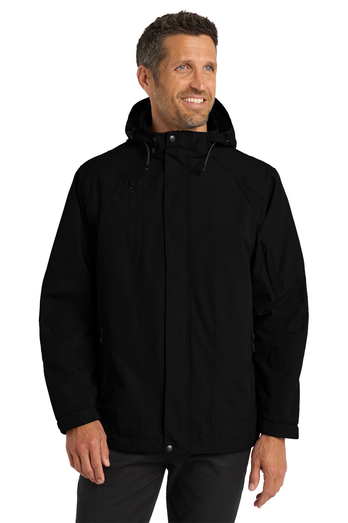 Port Authority ® All-Season II Jacket. J304