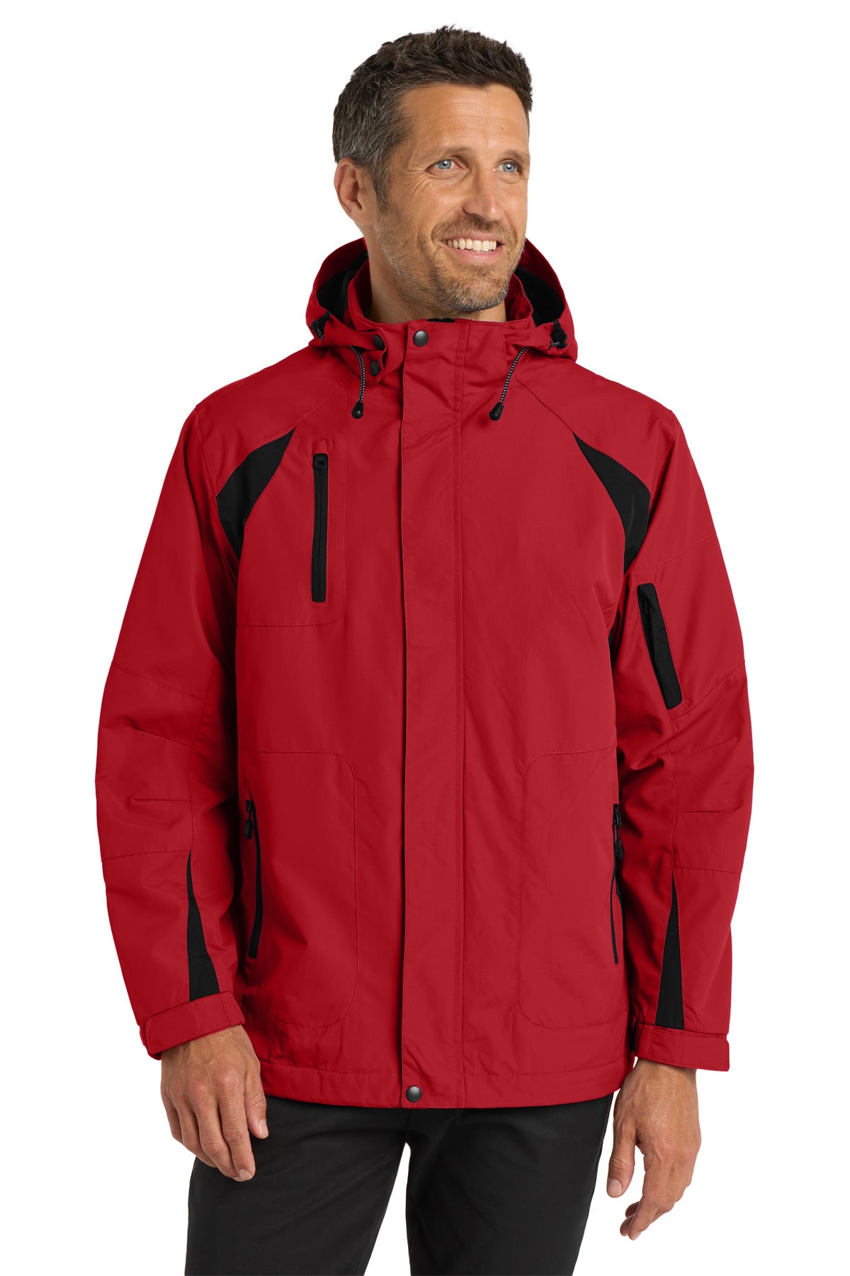 Port Authority ® All-Season II Jacket. J304