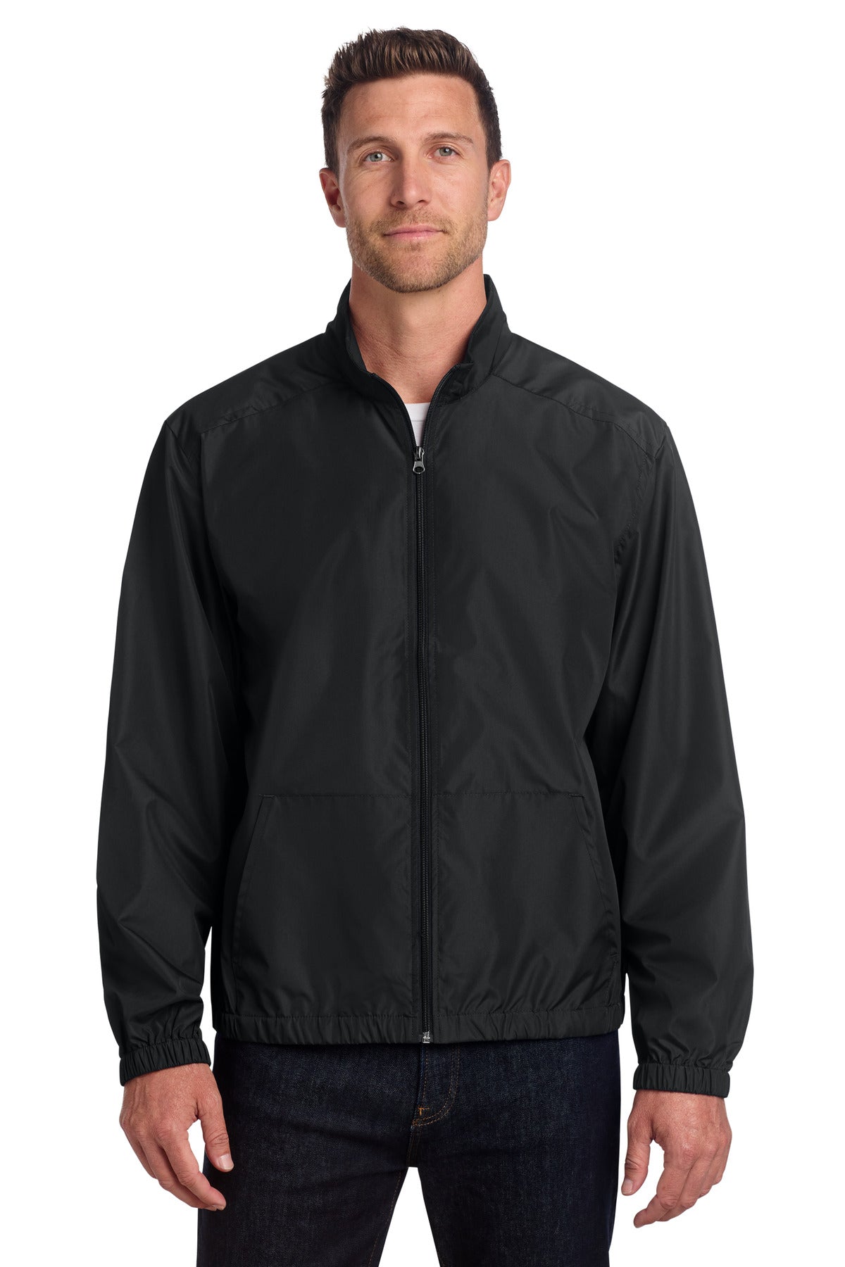 Port Authority ® Essential Jacket. J305