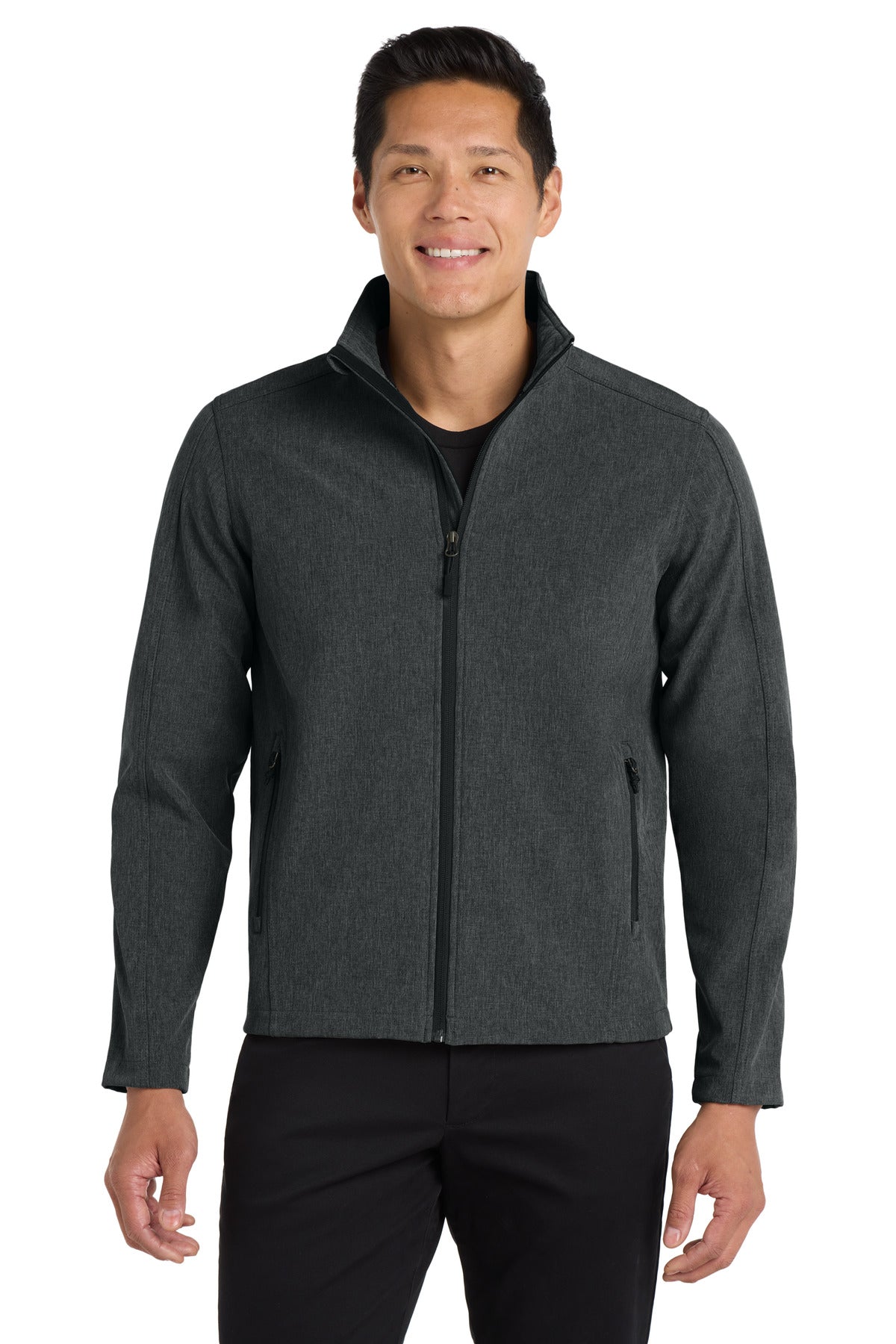 Port Authority ® Core Soft Shell Jacket. J317