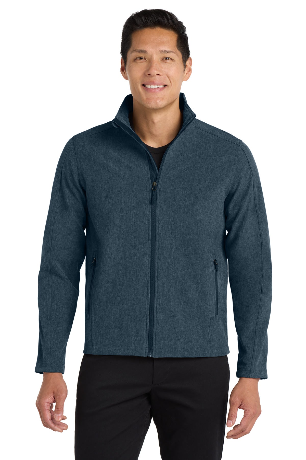 Port Authority ® Core Soft Shell Jacket. J317