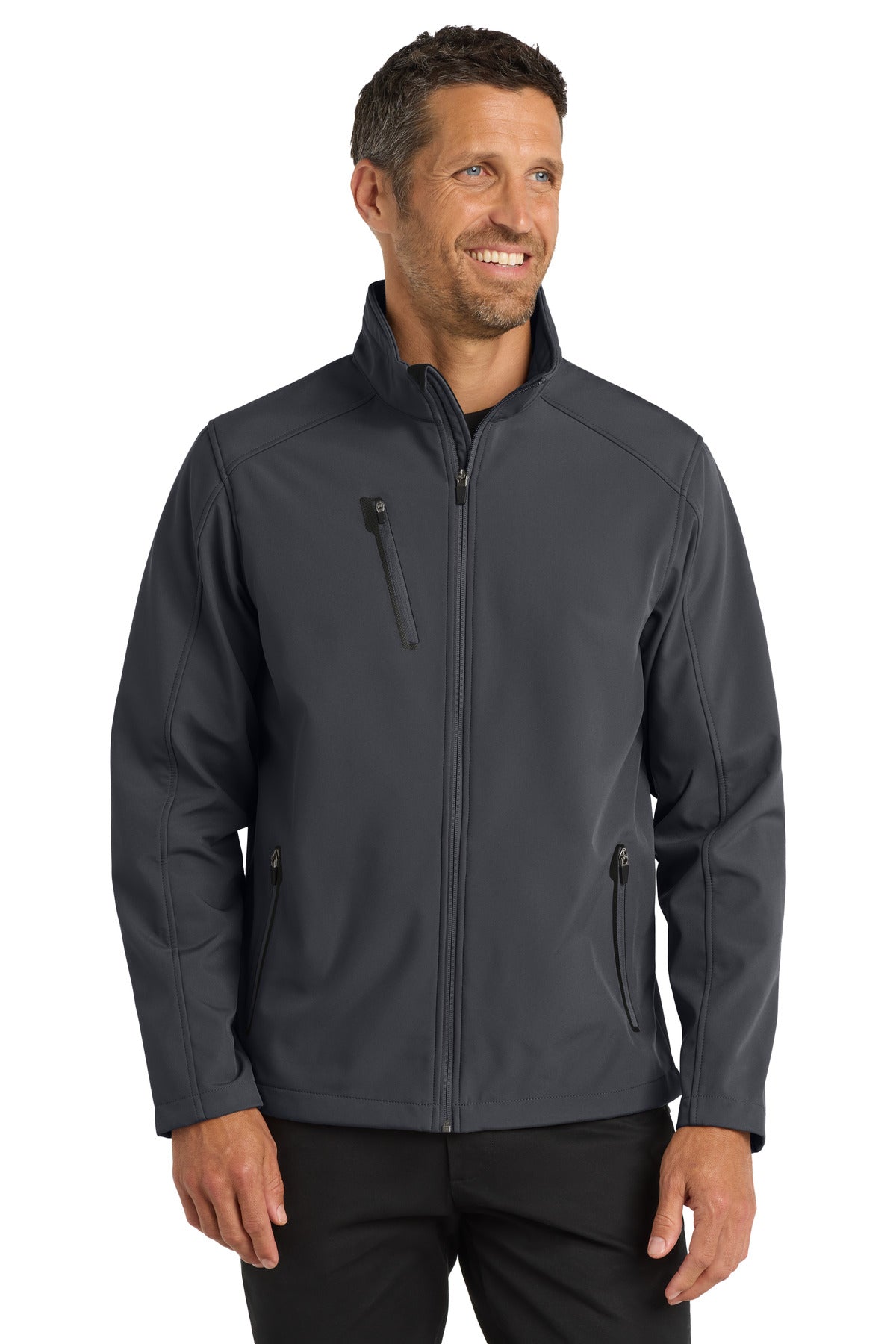 Port Authority ® Welded Soft Shell Jacket. J324