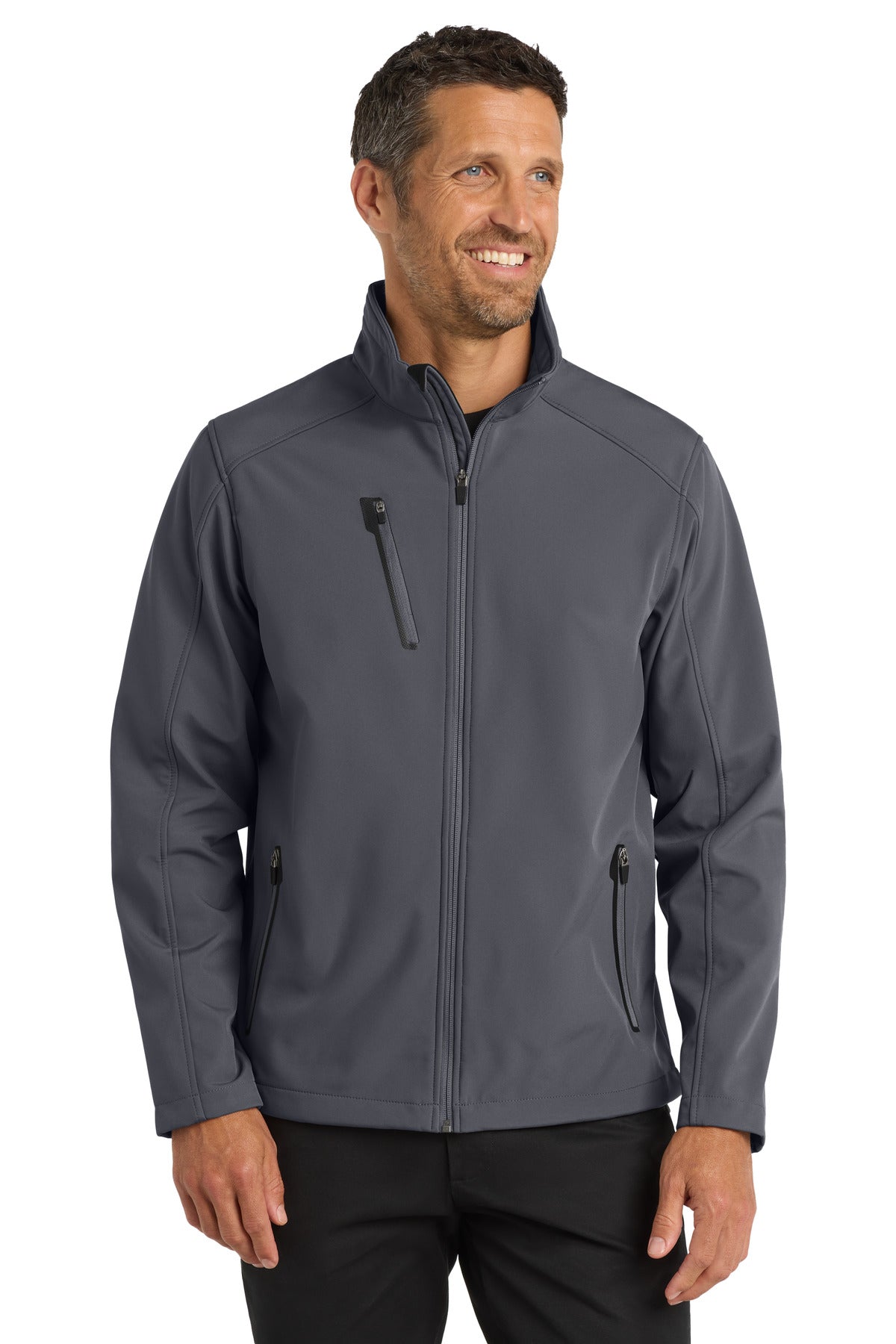 Port Authority ® Welded Soft Shell Jacket. J324