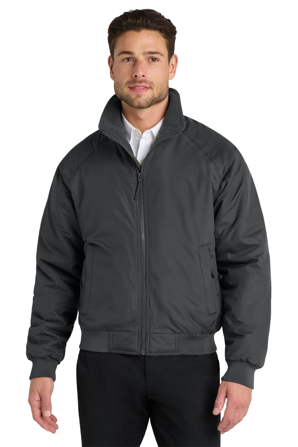 Port Authority ® Charger Jacket. J328