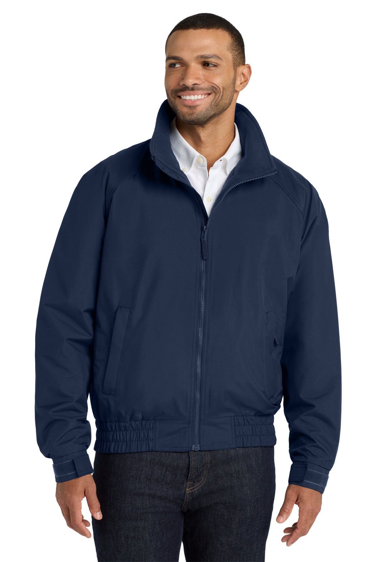 Port Authority ® Lightweight Charger Jacket. J329