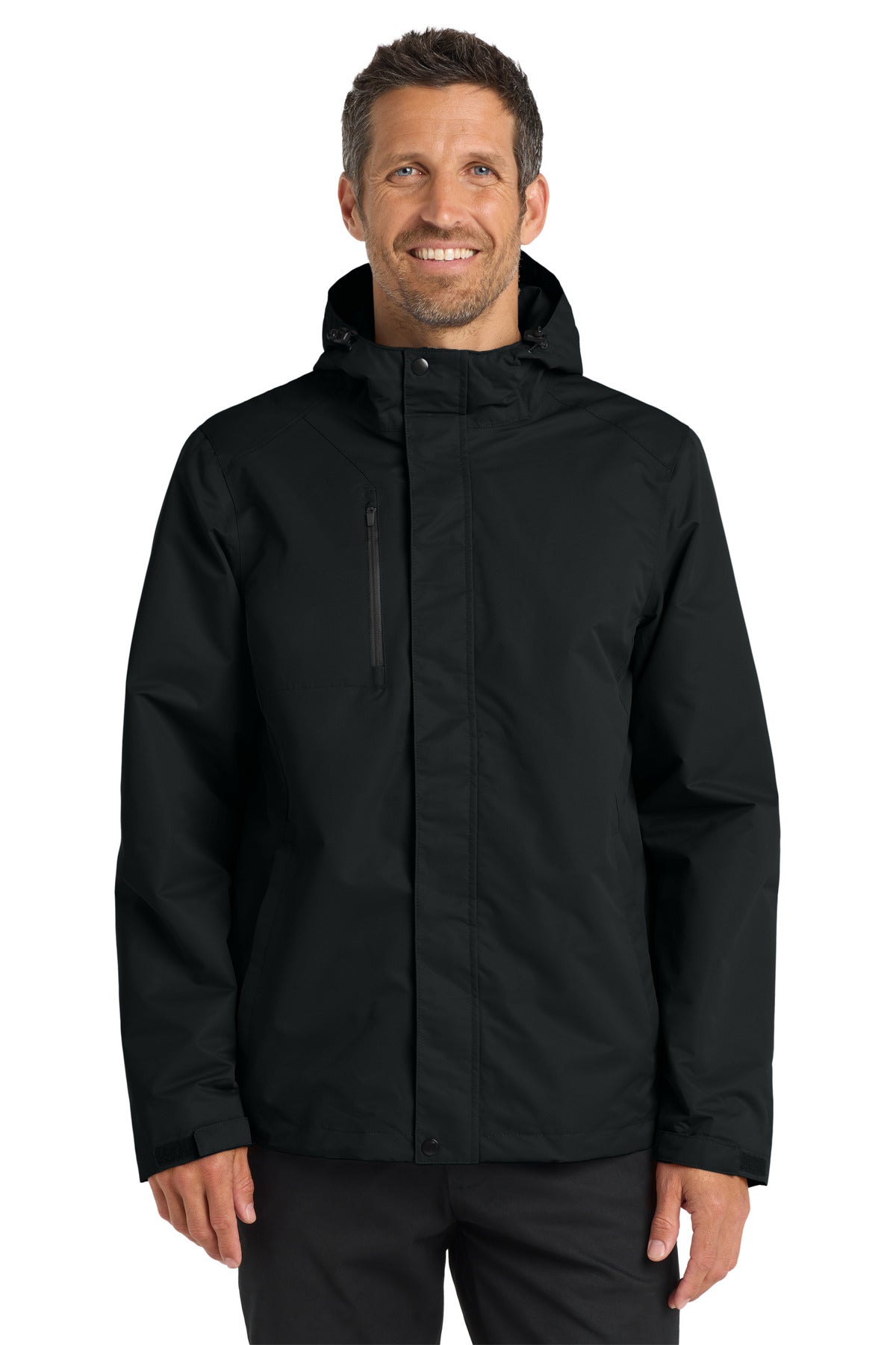 Port Authority ® All-Conditions Jacket. J331