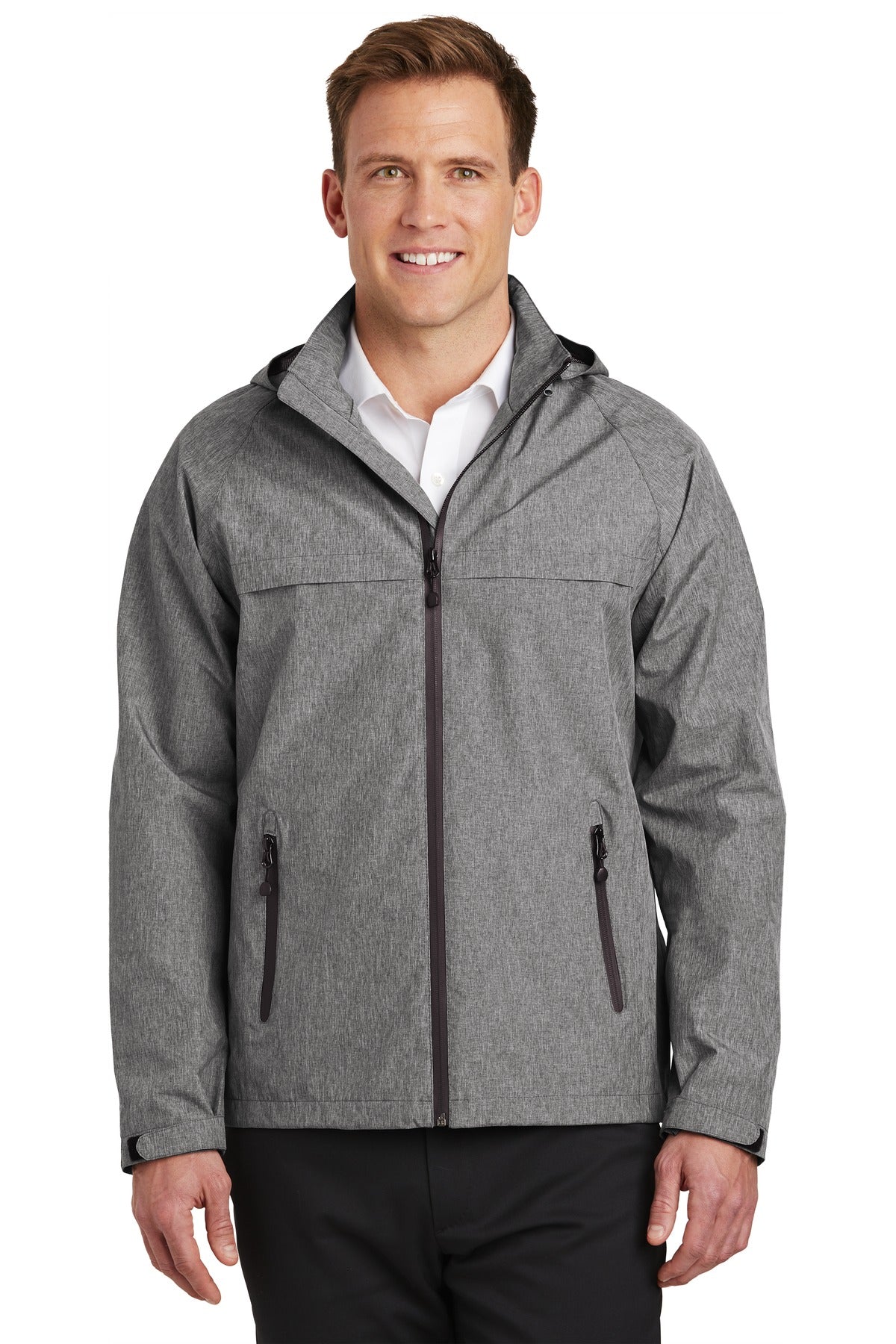Port Authority ® Torrent Waterproof Jacket. J333