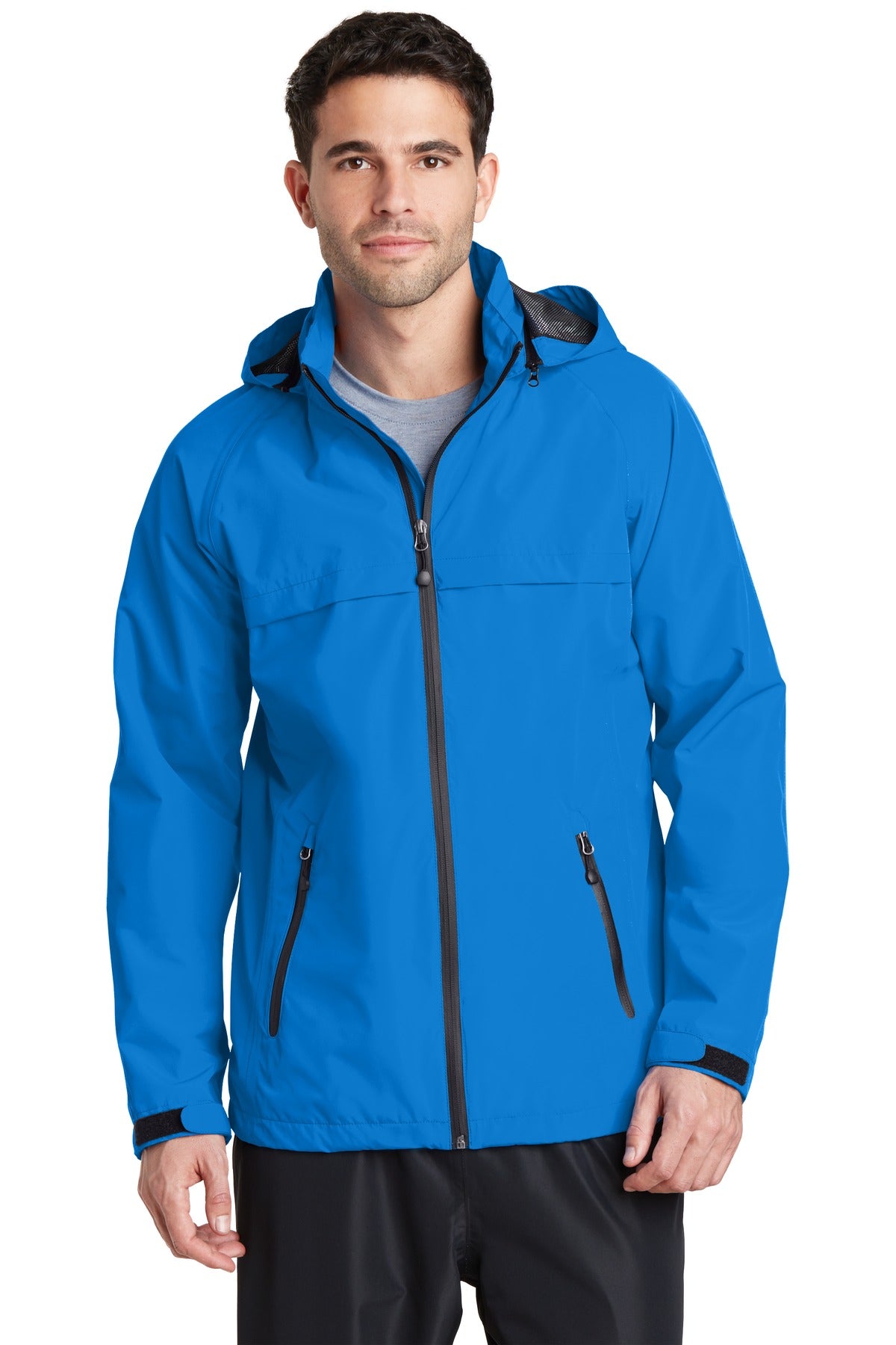 Port Authority ® Torrent Waterproof Jacket. J333